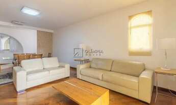 Imagem: Apartamento Venda Jardim Paulista 141 m²