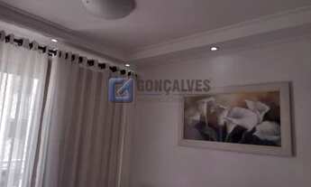 Imagem 5: SANTO ANDRE - Residential / Apartment - VILA HOMERO THON