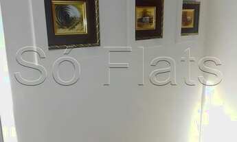 Imagem 5: Flat Osasco Trade disponível para venda com 32m², 01 dorm e 01 vaga