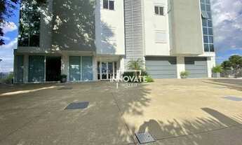 Imagem 3: Apartamento com 3 dormitórios à venda, 150 m² por R$ 820.000,00 - Centro - Ivoti/RS