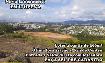 Imagem 7: TERRENO RESIDENCIAL em ITUPEVA - SP, JARDIM ESPANHA