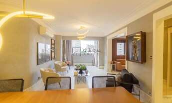 Imagem 3: Venda Apartamento 2 Dormitórios - 128 m² Perdizes