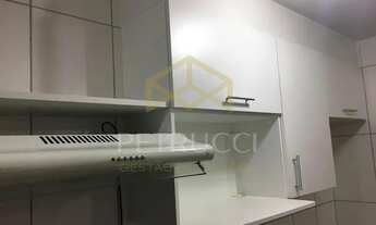 Imagem 4: Apartamento - Jardim Márcia - Campinas