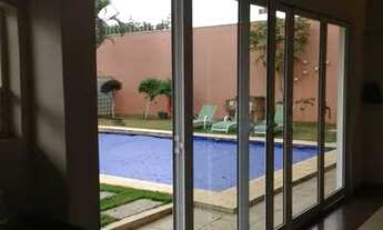 Imagem 7: CASA ASSOBRADADA - JARDIM PRUDÊNCIA - SP