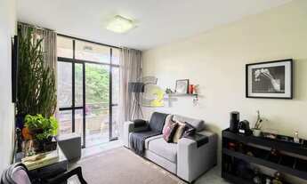 Imagem 2: APARTAMENTO - POMPEIA - 2 DORMITÓRIOS - 1 SUÍTE - 2 VAGAS