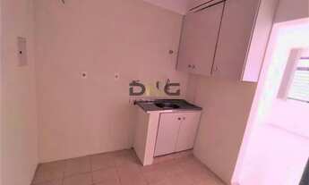 Imagem 3: KITNET COM DIVISÓRIA, EXCELENTE PARA MORADIA OU INVESTIMENTO, CLN 112, ASA NORTE