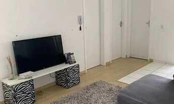 Imagem 4: Apartamento - Residencial Vila Park - Campinas