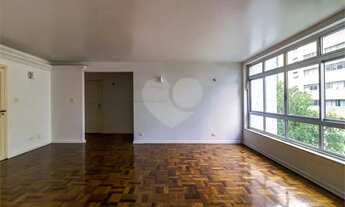 Imagem: São Paulo - Apartamento Padrão - JARDIM