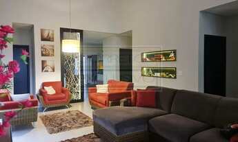 Imagem 3: Casa em Condomínio para Venda em Sorocaba, Cond. CHACARA ONDINA, 3 dormitórios, 3 suítes