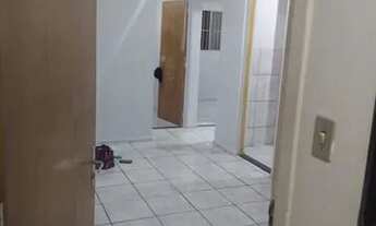 Imagem 5: Apartamento para venda possui 43 metros quadrados com 2 quartos em Samambaia Sul - Brasíli