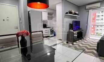 Imagem: No River Side mobiliado !