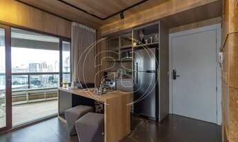 Imagem: São Paulo - Apartamento Padrão - Vila