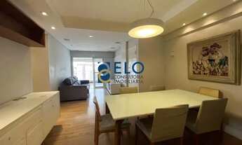 Imagem 2: Apartamento para locação Villa Rica Santos