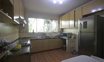 Imagem 3: Sobrado reformado ao lado do Vera CRUZ