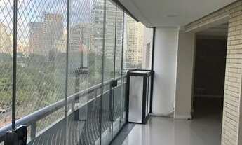Imagem 5: Locação Apartamento 3 Dormitórios - 142 m² Vila Nova Conceição