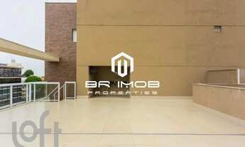 Imagem 2: COBERTURA RESIDENCIAL em SÃO PAULO - SP, ALTO DE PINHEIROS