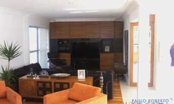 Imagem 4: COBERTURA - MORUMBI - SP