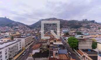 Imagem 5: Apartamento para Aluguel - Madureira, 2 Quartos, 80 m2