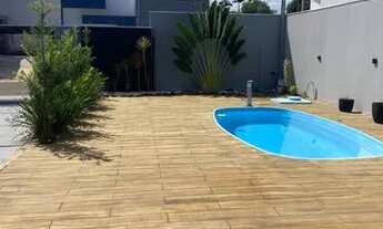 Imagem 2: Casa aluguel Porto Rico