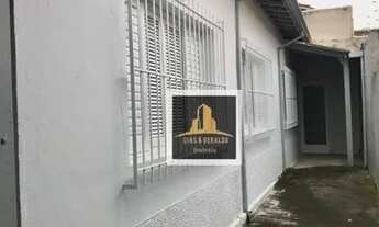 Imagem 3: Casa com 3 dormitórios para alugar, 110 m² por R$ 2.542/mês - Monte Castelo - São José dos