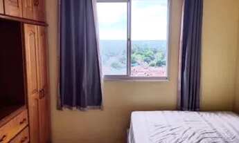 Imagem 4: Apartamento para venda tem 75 metros quadrados com 3 quartos em Centro - Ananindeua - Pará