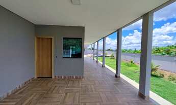 Imagem 7: Condomínio Cidade das Águas Hidrolândia