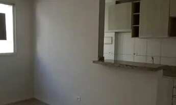 Imagem 4: Apartamento com 2 quartos para alugar por R$ 1200.00, 66.27 m2 - PINHEIRINHO - CURITIBA/PR