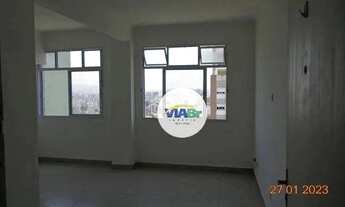 Imagem 3: Apartamento Studio Kitnet 1 Dormitório Para Alugar, 40 m² por R$ 2.023/mês - Rua Heitor Pe