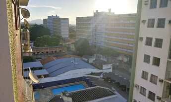 Imagem: APARTAMENTO AO LADO NOVA UNIV FEDERAL CAMPOS