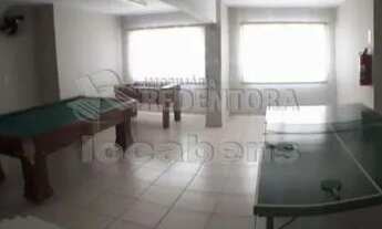 Imagem 7: Apartamento Padrão em São José do Rio Preto