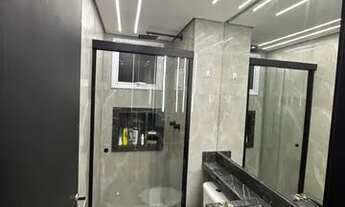 Imagem 6: Apartamento para aluguel possui 91 metros quadrados com 2 quartos