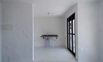 Imagem 4: Apartamento com 1 suíte à venda, 47 m² por R$ 485.000 - Vila Anastácio - São Paulo/SP