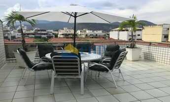 Imagem 4: RIO DE JANEIRO - Apartamento Padrão - RECREIO DOS BANDEIRANTES