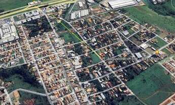 Imagem 4: Chácara com 1300m² em Taubaté SP, com casa, murada, Trifasico e poço arteziano