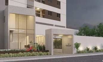 Imagem 6: Apartamento para venda possui 59 metros quadrados com 3 quartos em Madalena - Recife - PE