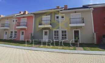 Imagem 3: Casa - Parque Nova Suíça - Valinhos