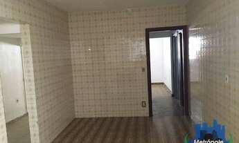 Imagem 3: Casa com 3 dormitórios para alugar, 90 m² por R$ 1.900,01/mês - Jardim Nova Taboão - Guaru