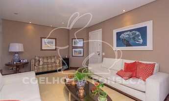 Imagem 5: São Paulo - Apartamento Padrão - Brooklin Novo