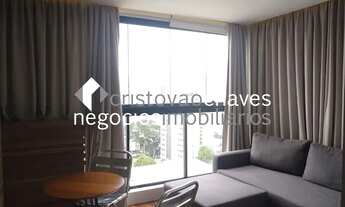 Imagem 5: SãO PAULO - Apartamento Padrão - Jardim Paulista