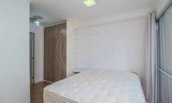 Imagem 3: São Paulo - Apartamento Padrão - Moema Índios