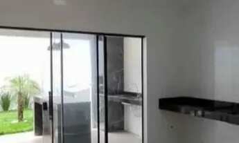 Imagem 3: Casa em Leonor - Londrina - Paraná