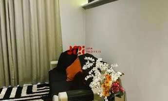 Imagem 7: Apto no Campo Belo - 38m² ao lado da estação de metrô Campo Belo