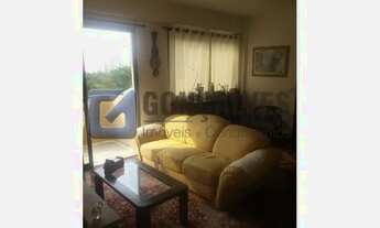 Imagem 5: SAO BERNARDO DO CAMPO - Residential / Apartment - JARDIM WALLACE SIMONSEN