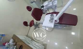 Imagem 6: Consultório Odontológico todo equipado disponivel para venda