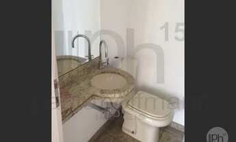 Imagem 4: Vila Nova Conceição! Pé no Parque!