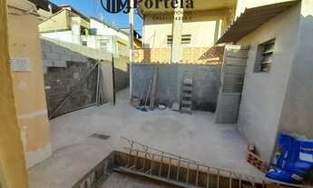 Imagem 2: Casa para aluguel possui 50m² com 1 quarto em Jardim Camargo Velho - São Paulo - SP