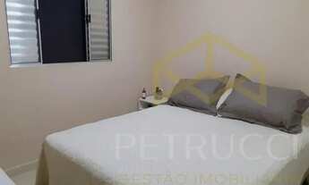 Imagem 7: Casa - Residencial Cittá di Salerno - Campinas