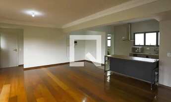 Imagem 5: Apartamento para Aluguel - Portal do Morumbi, 3 Quartos, 127 m2