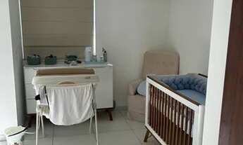 Imagem 5: Casa em condomínio fechado