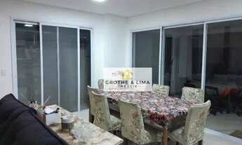 Imagem 5: Sobrado com 5 dormitórios 2 suítes à venda, 300 m² - Condomínio Terras do Vale - Caçapava